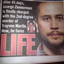 tightholebigdick:  kamrongeorge:  exquisiteblackpeople:  mrbigblackcock:  afrocentricmisfit:  justice has been served.  I disagree. Treyvon did not need to confront Zimmerman. He attacked him, yes Zimmerman is part to blame, but he doesn’t deserve life.