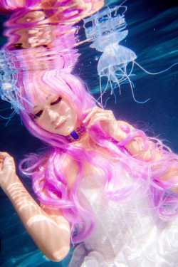cosplayeverywhere:  Princess Jellyfish (海月姫) ~ Kuranosuke Koibuchi (鯉淵蔵之介) 