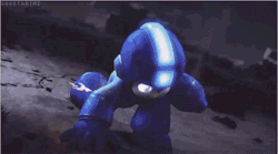natural-killer-cyborg:  ghostanime:  Mega Man’s abilities so far in the new Smash Bros.  HRGNGNGHHGHHGHHFURG 