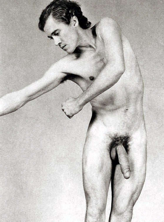 John Holmes Nude Pics 47