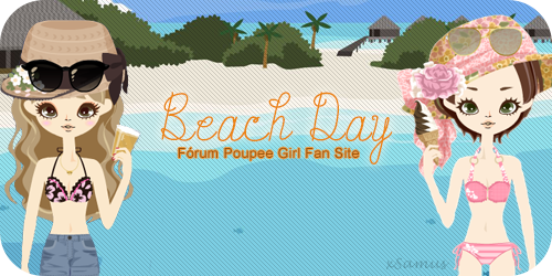 ☼ Beach Day ☼ Tumblr_o197a5pRG41v59d27o1_r1_500