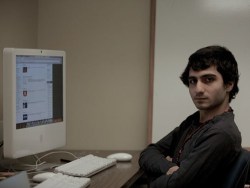 thedailywhat:  We Must Dig Deeper of the Day: Student Expelled For Finding Bug in School System  Ahmed Al-Khabaz, a 20-year-old computer science student at Dawson College in Montreal, Canada, was expelled last week for apparently reporting and doing a