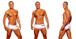   Garoto Fitness Brasil 2012 part 3
