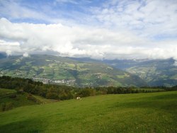 canceroftheearth:  Tanurza, Val Gardena, Dolomites