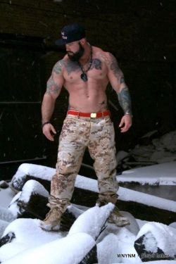 sdbboy69:  Love Jason Sokody  Want to see more? Check out my archive at http://sdbboy69.tumblr.com/archive  Woof