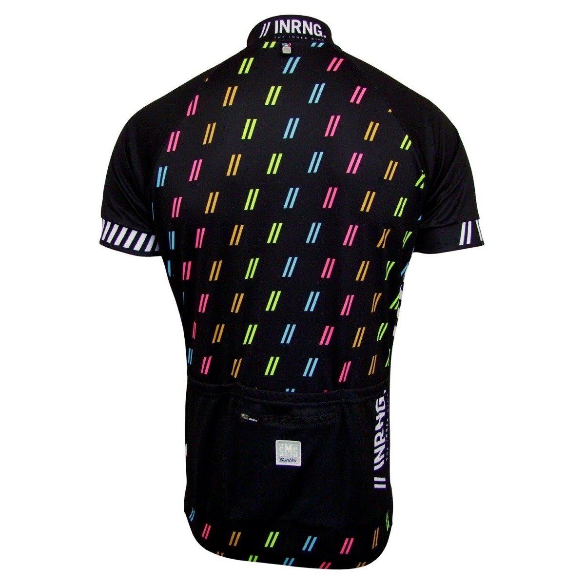 INRNG supporter jersey