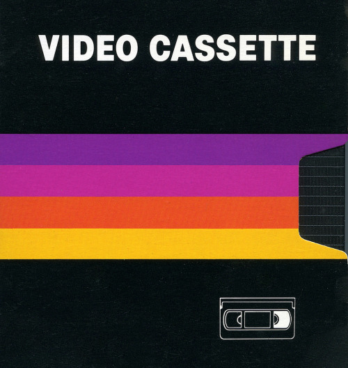 Image result for videocassette tumblr