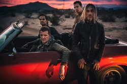 qotsa:  Iggy Pop - Post Pop Depression Tour.Details: http://postpopdepression.com North American Pre-Sales begin Thur. Jan. 28 at 10am local time.Public On-Sales begin Saturday, January 30 at 10am local time.UK/EU shows will not have a Pre-Sale, but will