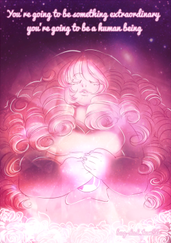 bug-dad:In love with a pink space mom. 