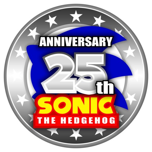 Le 25ème anniversaire de Sonic est en approche ! (EDIT:Logo+Jeu Anniversaire confirmé) Tumblr_nqq3xnko451uowihdo1_500