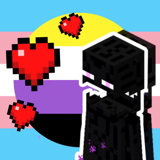 trans&ndash;ender-deactivated2021061:trans&ndash;ender-deactivated2021061:minecraft isnt a horror game huh? then explain why my ass has been slapped by several berry bushes while on peaceful?what the fuck was i on last night