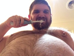 otterspot:  chubsrule:  stockycubaus:  Anyone got any photo requests?  I want to see your asshole….. Id love it if you could sit on my face  Love some nice anal or belly fur pics :)