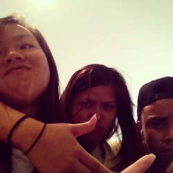 My niggas!! @cynthiasdfghjkl @dope_nation_ They&rsquo;re such a #cc #losers #herpderp my #homies