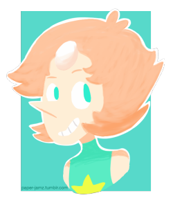 paper-jamz:  i tried lineless again, uh. i don’t think it turned out as good as i wanted to but its still pretty! :Dan art trade for @ze-pie  !!! I LOVE THIS