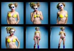 clown-porn-luver:  SexyLexi Belle
