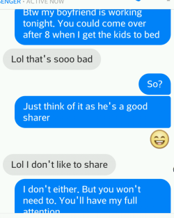 bagirlfriend2015:  Why is it so hard for a dude to grasp that I want to use their cock and come home to my boyfriend?