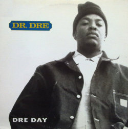 20 YEARS AGO TODAY |5/20/93| Dr. Dre released the single, Dre Day&rsquo; off of his debut album, The Chronic on Death Row Records.