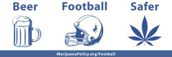 frantzfandom:  policymic:  5 pro-marijuana billboards going up outside the Super Bowl  As USA Today reports, “this year’s Super Bowl between the Seattle Seahawks and Denver Broncos would be an opportune time to get their message out” – thus,