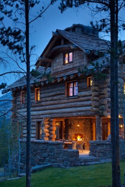 georgianadesign:   Pearson Design Group in Crested Butte, Montana. 