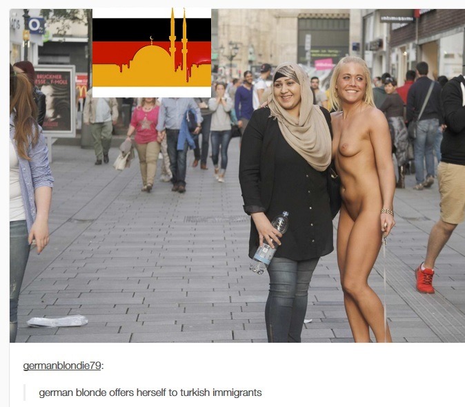 Captions Muslim Rule In Europe Image 4 Fap