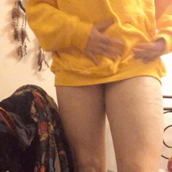thatpalefemboy:  huge baggy hoodies are my absolute faves to wear to feel kinda cute