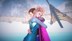 this-is-the-turtle-here: Full version of &lt;Elsa x Anna : Just Let it go!&gt; is now published on Newgrounds: https://www.newgrounds.com/portal/view/701213 Please enjoy!    People can’t see my posts on tags, so if you like my works,please help me