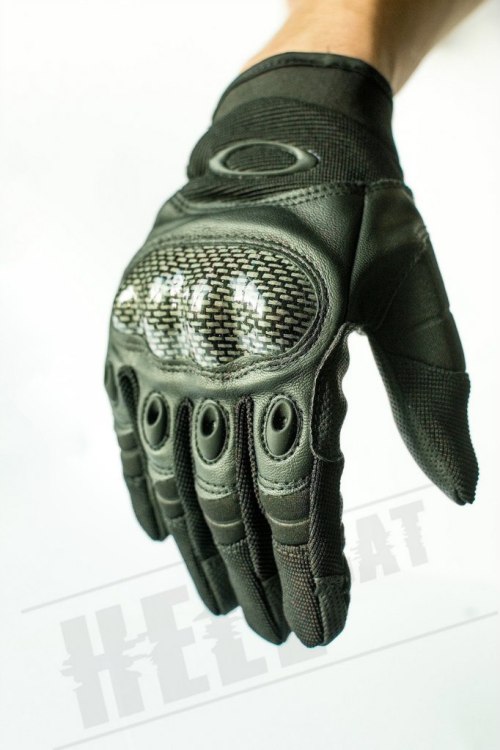 Mechanix wear tactical gloves