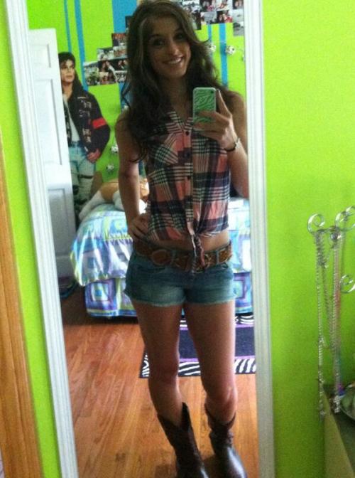 country outfit on Tumblr