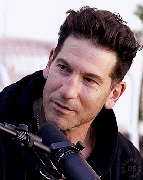 darlingshane:– REAL ONES with Jon Bernthal
