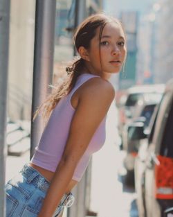 sexyccdm:   Lily Chee  