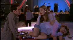 fashion-and-film:  Clueless (1995) 