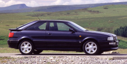 carsthatnevermadeit:  Audi S2, 1990
