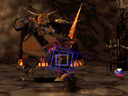 notobscurevideogames:   Legend of Dragoon (Sony - PSX - 2000)    