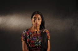 indigenous-maya:  Maria Mercedes Coroy - Kaqchikel Maya