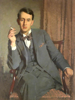   Francis Cooper, DA, ARCA, FEIS, Principal of Dundee College of Art (1929), John MacDonald Aiken  