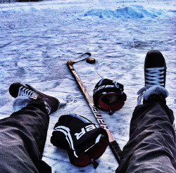 Hockey♥