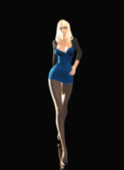 sissyprincesscandice:  #DAILY TASK : SISSY THAT WALKHow to walk in heels.I put the normal feminization instruction followed a horny reminder. I did this so you get the lesson in both sides of your brain horny and nonhorny. Turn your elbows in towards