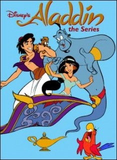 draug419:  frank-the-amazhang:  DOES ANYONE REMEMBER WHEN DISNEY MADE ALL THESE TV SHOWS BASED OFF THEIR MOVIESAND THEY HAD LIKE RIDICULOUS CROSSOVERSYES, THAT IS HERCULES WITH ALADDINAND THEY HAD THESE NEW VILLAINS(Lady La from Legend of Tarzan)(NOS-4-A4