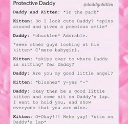 rainbowgardenia:  sugarbearsrus:  I feel this same protectiveness when me and my Babydoll @rainbowgardenia are out walking in any public places. 🤗  😍 I love your protectiveness! You’re a good Sugar Bear ❤❤❤