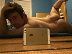 parkermassey:  Here is my derrière shot anon asked for. 
