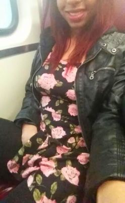 pyff:  himitsudesuuu:  On the train!  Watch me be naughty in public on ManyVids:Public ButtplugPublic Buttplug 2Touching Myself in the School LibraryPublic Train FingeringPublic Train Fingering 2Wearing My Butt Plug All Day in Public  (Click the hearts