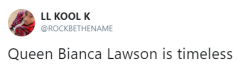 securelyinsecure:Bianca Lawson Appreciation