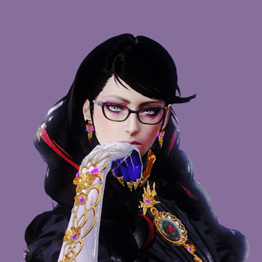 dailybayonetta:  for anyone who’s wondering what we are talking about, please check this video out.the mod isn’t in the open access, but there is a lot of work done with modeling, texturing and even voicing and vocals! also, please check the modder