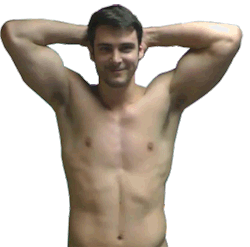 otherwindow:  Introducing Sam “Strippin” Thorne being a transparent gif on your dashboard. 