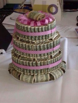 paranormal-blacktivity:  this is the kind of cake I want for my birthday 