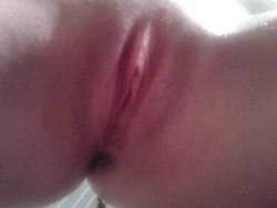Fresh 23 year old pussy for you:* Woaww  Really sweet pussy *-* Thank you :) Submit your pussy pics athttp://pussiesoftheworld.tumblr.com/submit