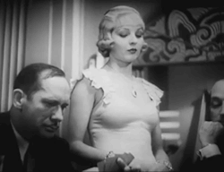 loves-of-a-blonde:  Lillian Bond in Hot Pepper (1933) 