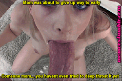 hornymommy9:  skimpymoms:  Follow SkimpyMoms for sweet mom &amp; son sex!   Mom and son porn
