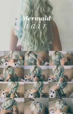 The Hair Blog