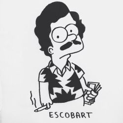 se-oriente-doidao:  Escobart!!